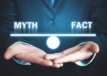 10 Most Persistent Health Myths and Why They’re False
