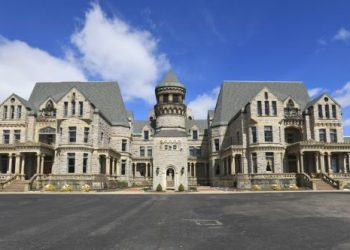 10 of the Weirdest Places That Have Been Preserved