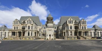 10 of the Weirdest Places That Have Been Preserved