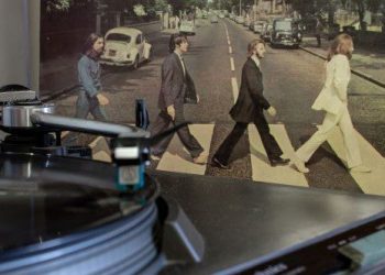 10 Surprising Facts about the Final Beatles Song “Now and Then”