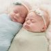 10 Twins Born in Different Months, Years, and Even Decades