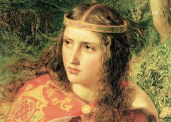 10 Unexpected Ways Eleanor of Aquitaine Was a Pioneer