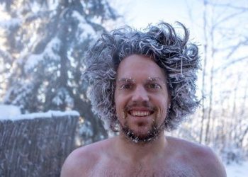 10 Unusual Aquatic Events from around the World