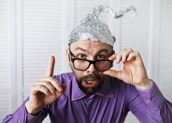 10 Wild Conspiracy Theories about Natural Phenomena