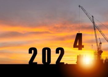 Ten Astonishing Predictions for 2024 from Fiction