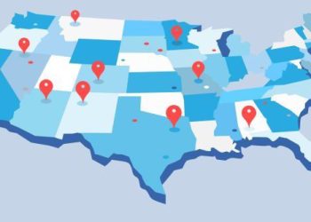 Ten Extremely Unexpected U.S. State “Firsts”