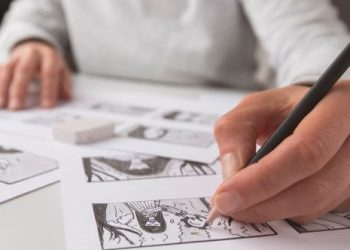 The 10 Most Obscure Facts about Comic Books