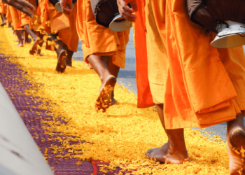 The 10 Most Sacred Pilgrimages from Different Faiths