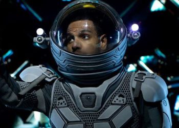 The Ten Best Pilots in Science Fiction History