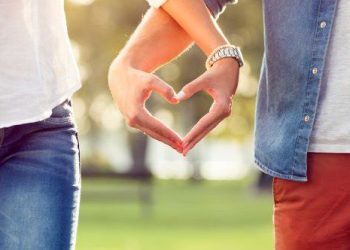 The Ten Greatest Television Romances of all Time