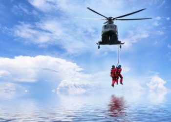 10 Heart-Stopping Rescue Missions
