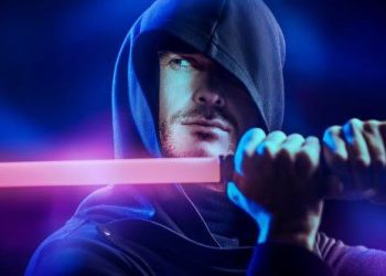 The Ten Most Badass Fictional Weapons