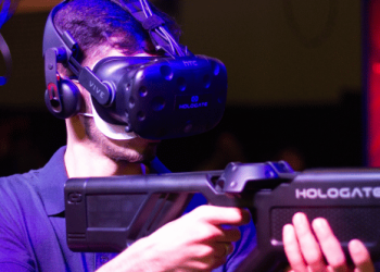 Top 10 Immersive VR Games